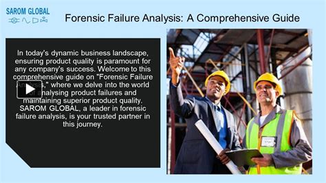 Wood Forensics –Failure Analysis 